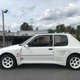 Illustration for article titled At $14,995, Would You Give This Wide Body 1989 Peugeot 205 GTI a Wide Berth?em/em